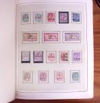 1850-2006, Importante collection de toutes les colonies