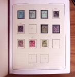1850-2006, Importante collection de toutes les colonies