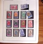 1850-2006, Importante collection de toutes les colonies