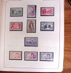 1850-2006, Importante collection de toutes les colonies