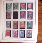 1850-2006, Importante collection de toutes les colonies
