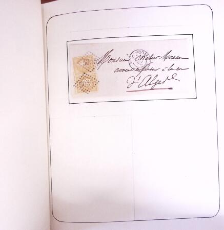 1850-2006, Importante collection de toutes les colonies