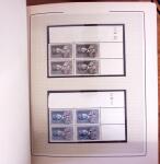 1850-2006, Importante collection de toutes les colonies
