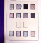 1850-2006, Importante collection de toutes les colonies