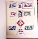 1850-2006, Importante collection de toutes les colonies