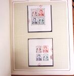 1850-2006, Importante collection de toutes les colonies