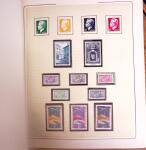 1850-2006, Importante collection de toutes les colonies