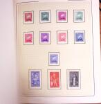 1850-2006, Importante collection de toutes les colonies