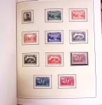 1850-2006, Importante collection de toutes les colonies