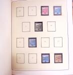 1850-2006, Importante collection de toutes les colonies