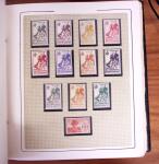 1850-2006, Importante collection de toutes les colonies