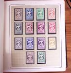 1850-2006, Importante collection de toutes les colonies