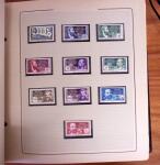 1850-2006, Importante collection de toutes les colonies