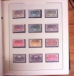 1850-2006, Importante collection de toutes les colonies