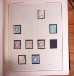 1850-2006, Importante collection de toutes les colonies