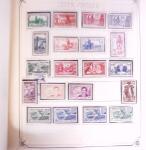 1850-2006, Importante collection de toutes les colonies