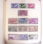 1850-2006, Importante collection de toutes les colonies