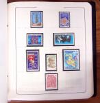 1850-2006, Importante collection de toutes les colonies