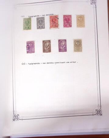 1860-2006, Ensemble très complet de pays comme URSS,