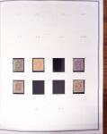 1860-2006, Ensemble très complet de pays comme URSS,
