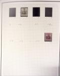 1860-2006, Ensemble très complet de pays comme URSS,