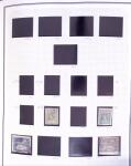 1860-2006, Ensemble très complet de pays comme URSS,