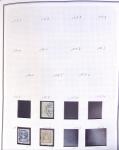 1860-2006, Ensemble très complet de pays comme URSS,