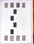 1860-2006, Ensemble très complet de pays comme URSS,