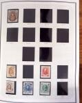 1860-2006, Ensemble très complet de pays comme URSS,