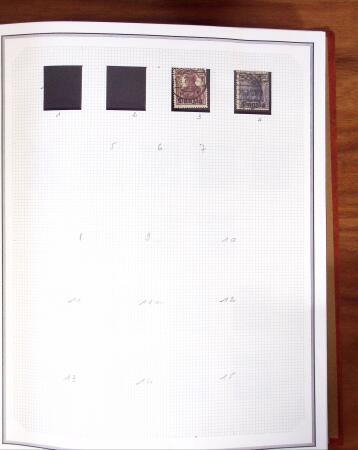1860-2006, Ensemble très complet de pays comme URSS,