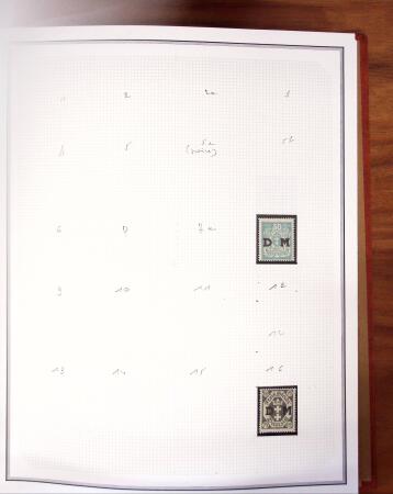 1860-2006, Ensemble très complet de pays comme URSS,