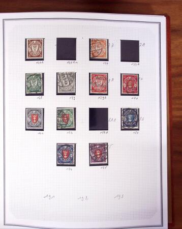 1860-2006, Ensemble très complet de pays comme URSS,