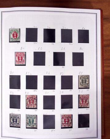 1860-2006, Ensemble très complet de pays comme URSS,