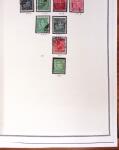 1860-2006, Ensemble très complet de pays comme URSS,