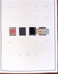 1860-2006, Ensemble très complet de pays comme URSS,
