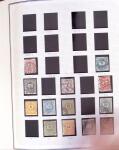 1860-2006, Ensemble très complet de pays comme URSS,
