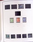 1860-2006, Ensemble très complet de pays comme URSS,