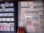 1953-2010, 1 Album de France avec séries personnages