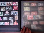 1953-2010, 1 Album de France avec séries personnages