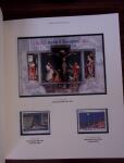 1855-1990, Collection de France en neuf et oblitérés,