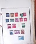 1850-1950, Attractive old-time all-world collection