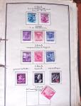 1850-1950, Attractive old-time all-world collection