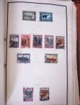 1850-1950, Attractive old-time all-world collection