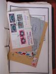 1850-1950, Attractive old-time all-world collection