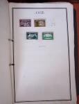 1850-1950, Attractive old-time all-world collection