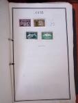 1850-1950, Attractive old-time all-world collection