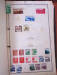 1850-1950, Attractive old-time all-world collection