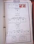 1850-1950, Attractive old-time all-world collection