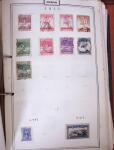 1850-1950, Attractive old-time all-world collection