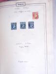 1850-1950, Attractive old-time all-world collection
